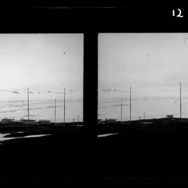 NZ Geological Survey and Antarctic Expedition  1958-59