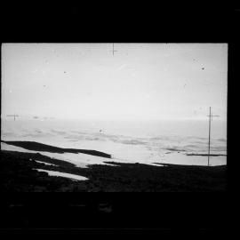NZ Geological Survey and Antarctic Expedition  1958-59