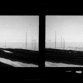 NZ Geological Survey and Antarctic Expedition  1958-59