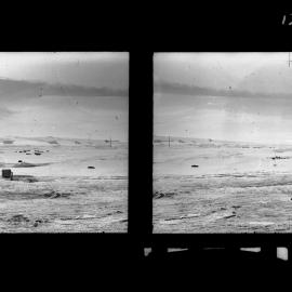 NZ Geological Survey and Antarctic Expedition  1958-59