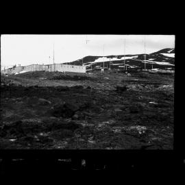 NZ Geological Survey and Antarctic Expedition  1958-59