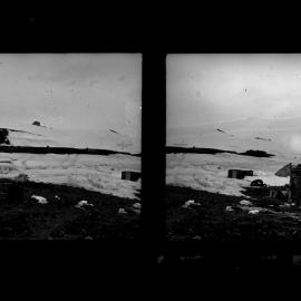 NZ Geological Survey and Antarctic Expedition  1958-59