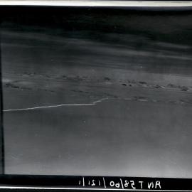 NZ Geological Survey Rennick Recce Flight 1958-1960