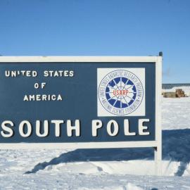 The Pole!