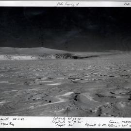 NZ Geological Survey 1959-1960