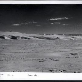 NZ Geological Survey 1959-1960