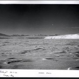 NZ Geological Survey 1959-1960