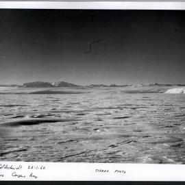 NZ Geological Survey 1959-1960