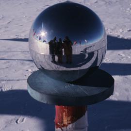 South Pole