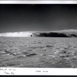 NZ Geological Survey 1959-1960