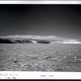 NZ Geological Survey 1959-1960