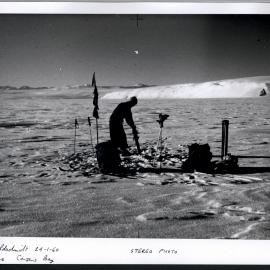 NZ Geological Survey 1959-1960