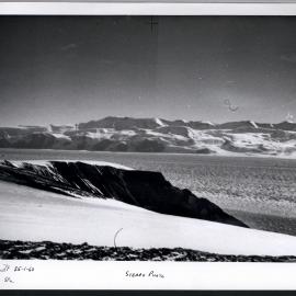 NZ Geological Survey 1959-1960