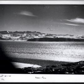 NZ Geological Survey 1959-1960