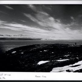 NZ Geological Survey 1959-1960