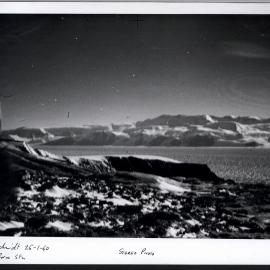 NZ Geological Survey 1959-1960