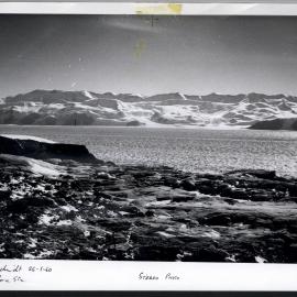 NZ Geological Survey 1959-1960