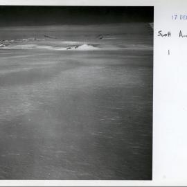 Scott -  Armundson Recce, 17th December 1961