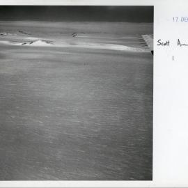 Scott -  Armundson Recce, 17th December 1961