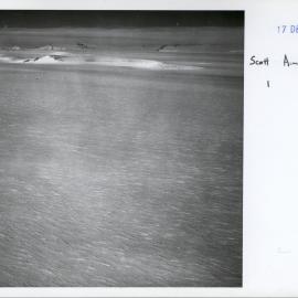Scott -  Armundson Recce, 17th December 1961