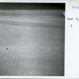 Scott -  Armundson Recce, 17th December 1961