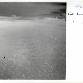 Scott -  Armundson Recce, 17th December 1961