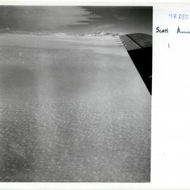 Scott -  Armundson Recce, 17th December 1961