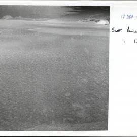 Scott -  Armundson Recce, 17th December 1961