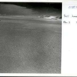 Scott -  Armundson Recce, 17th December 1961