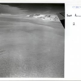 Scott -  Armundson Recce, 17th December 1961