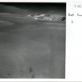 Scott -  Armundson Recce, 17th December 1961