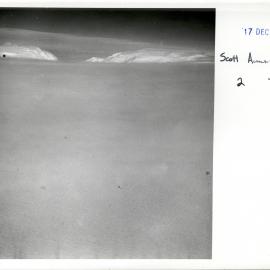 Scott -  Armundson Recce, 17th December 1961