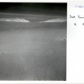 Scott -  Armundson Recce, 17th December 1961