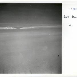 Scott -  Armundson Recce, 17th December 1961