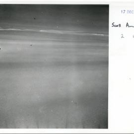 Scott -  Armundson Recce, 17th December 1961