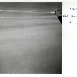 Scott -  Armundson Recce, 17th December 1961