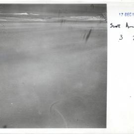 Scott -  Armundson Recce, 17th December 1961