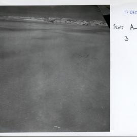 Scott -  Armundson Recce, 17th December 1961