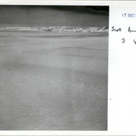 Scott -  Armundson Recce, 17th December 1961