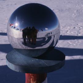 South Pole
