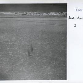 Scott -  Armundson Recce, 17th December 1961