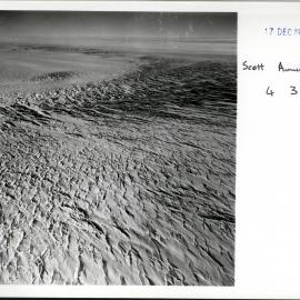 Scott -  Armundson Recce, 17th December 1961