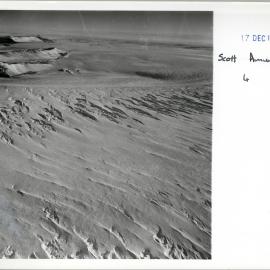Scott -  Armundson Recce, 17th December 1961