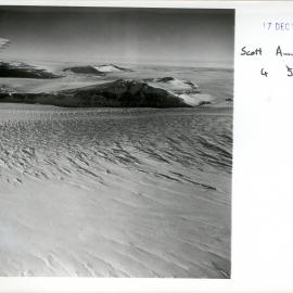 Scott -  Armundson Recce, 17th December 1961