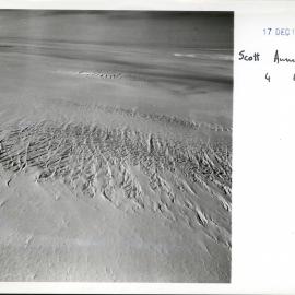 Scott -  Armundson Recce, 17th December 1961