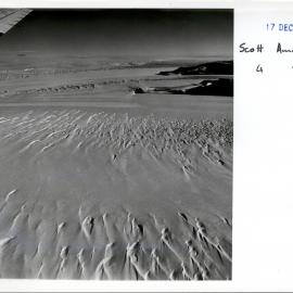 Scott -  Armundson Recce, 17th December 1961