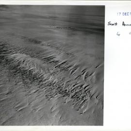 Scott -  Armundson Recce, 17th December 1961