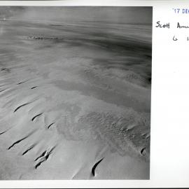 Scott -  Armundson Recce, 17th December 1961