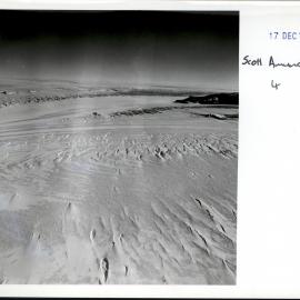 Scott -  Armundson Recce, 17th December 1961