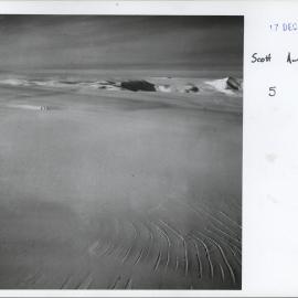 Scott -  Armundson Recce, 17th December 1961